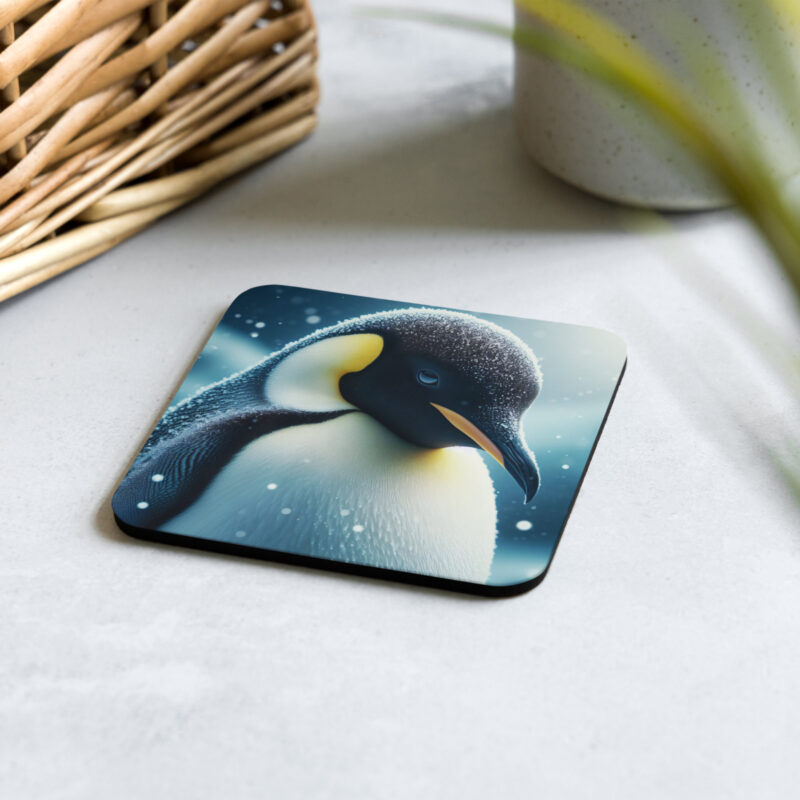 Penguin Coaster, Winter Majesty - Image 2